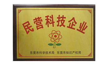 ledong足球-乐动体育·(中国)官方网站民营科技企业