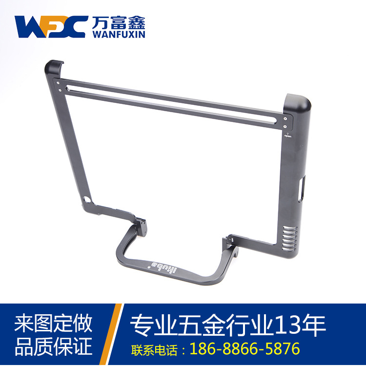 ipadƽ�����֧��CNC�ӹ�