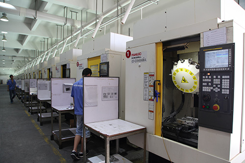 cnc 加工厂ledong足球-乐动体育·(中国)官方网站发那克设备中心